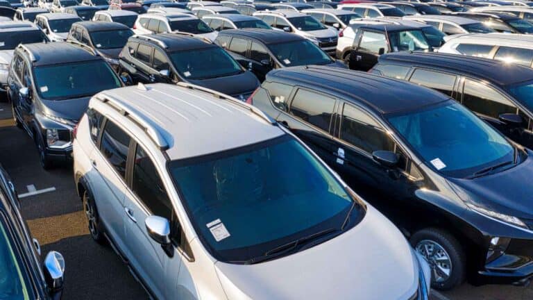 America’s car market may be heading for a long slump, and the damage could reach far beyond dealerships