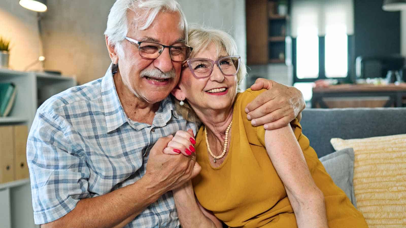 12 relationship habits wives over 50 can change to keep the spark alive