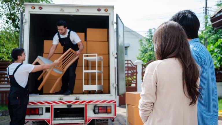 12 states Texans are moving to when they leave the Lone Star State