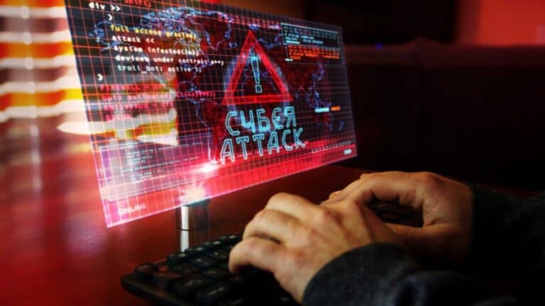 reasons people are alarmed after an AI system launched a cyberattack