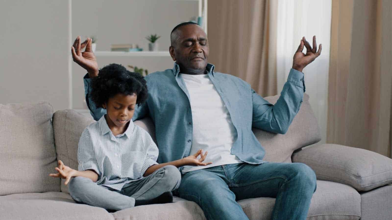 gentle bedtime ideas for parents whose kids cannot seem to settle down