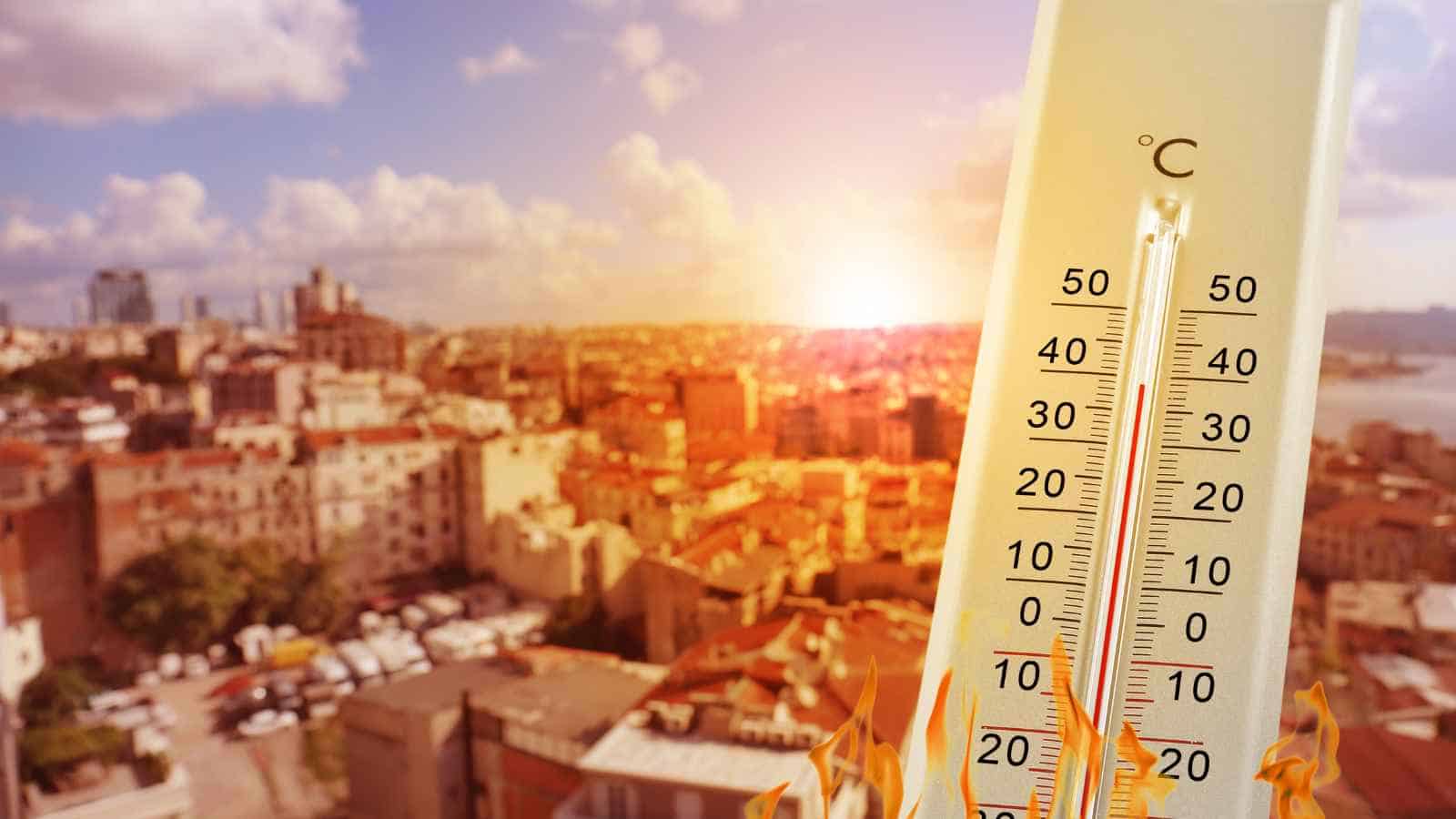 A Dangerous Heat Wave Is Threatening Two-Thirds of America—12 Ways to Cool Your Home Without Sending Your Power Bill Soaring