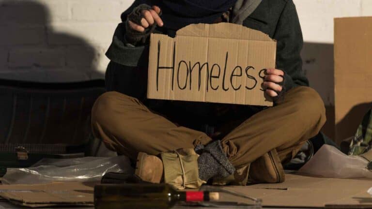 12 reasons Japan has lower homelessness than the United States