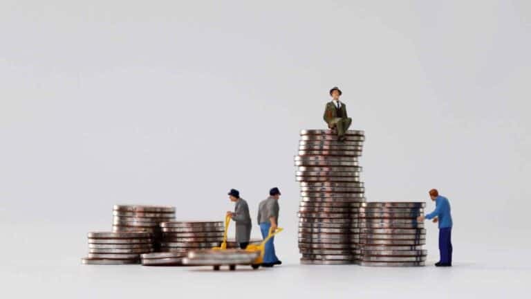 12 ways some industries profit from poverty