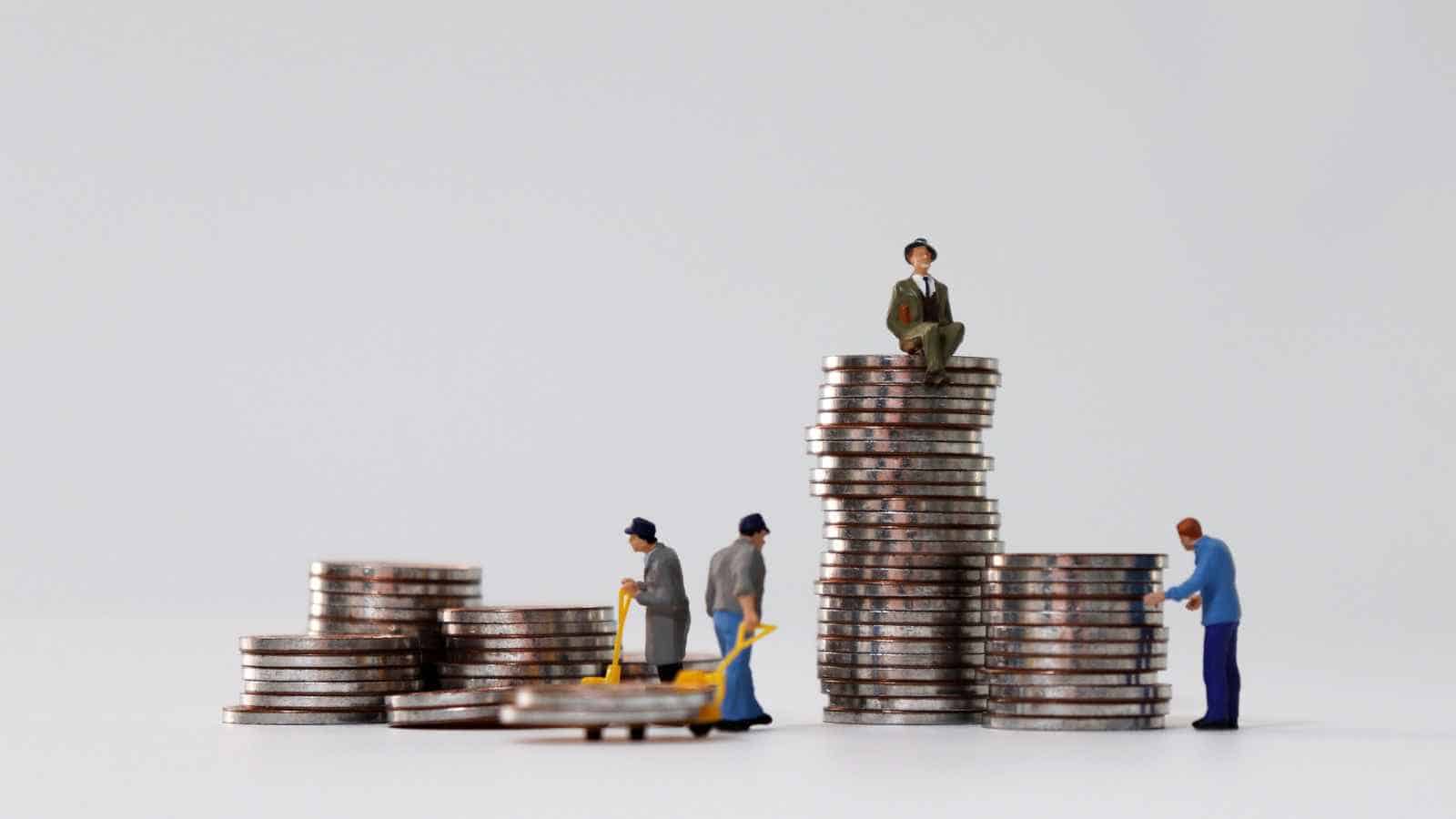 12 ways some industries profit from poverty