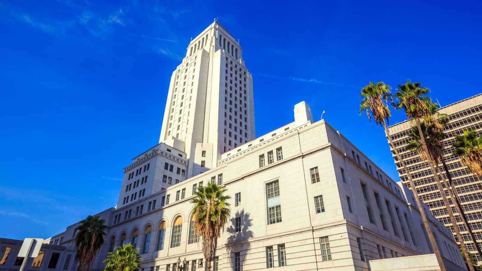Los Angeles