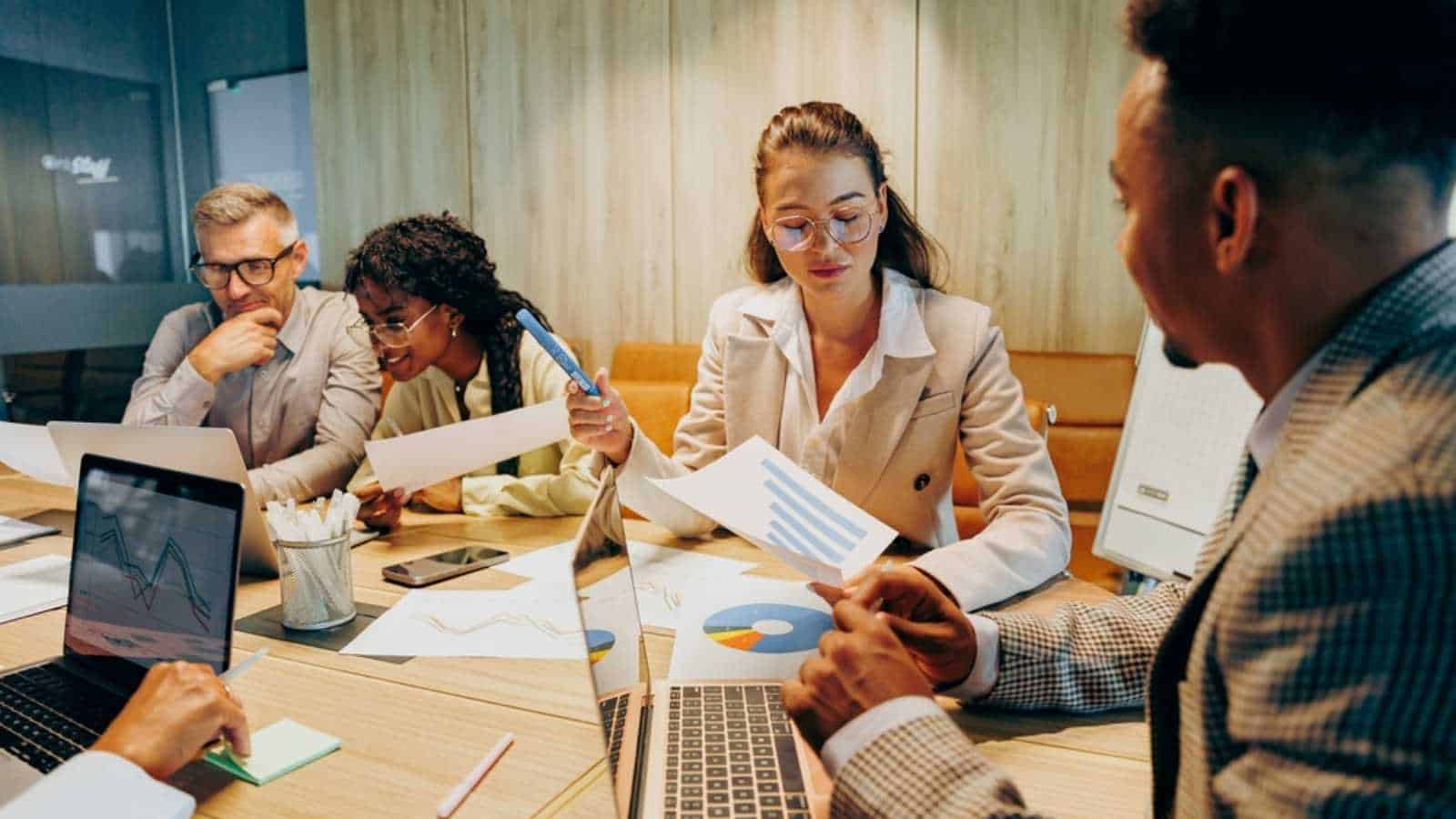 ways AI is delivering results while exposing a truth companies can no longer ignore