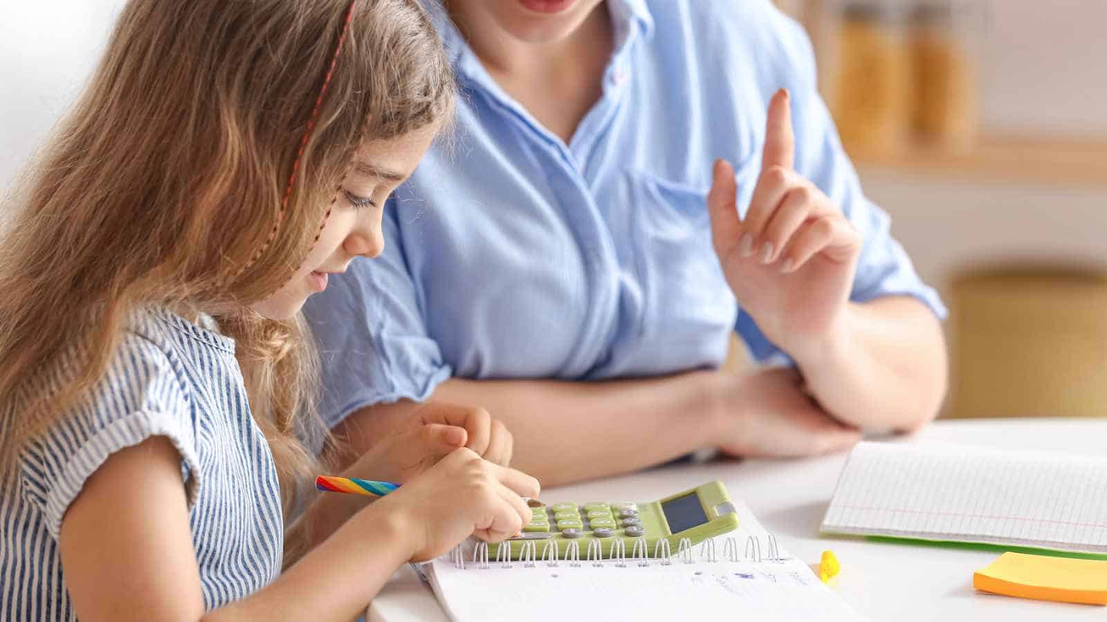 These third-grade math problems look simple. Here’s why kids struggle with them