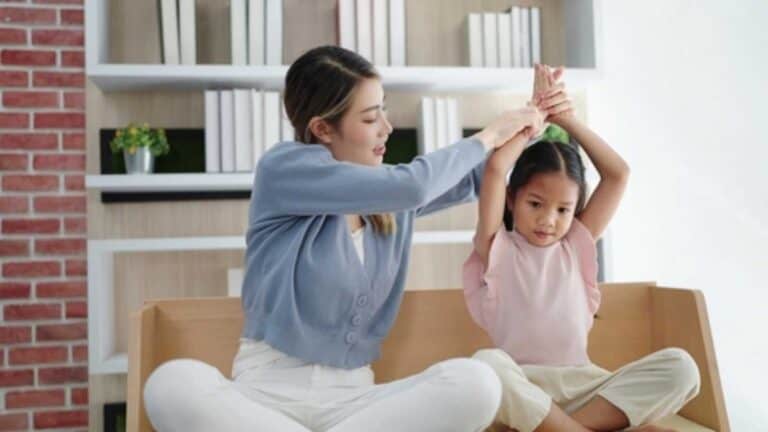 12 realistic ways to balance a career and family without burning out