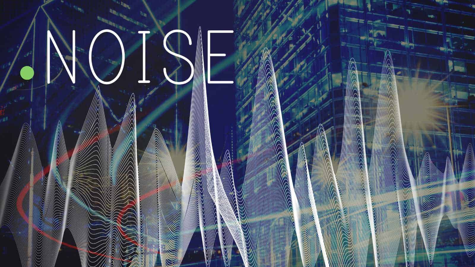 Noise Pollution