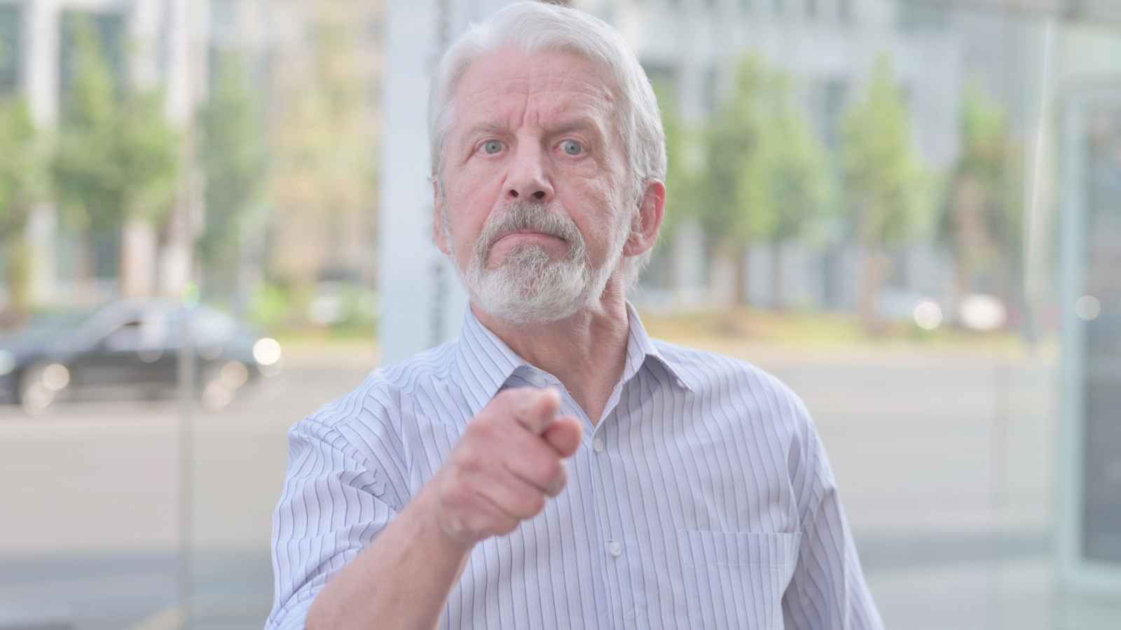 12 bad habits that come with old age that people often overlook