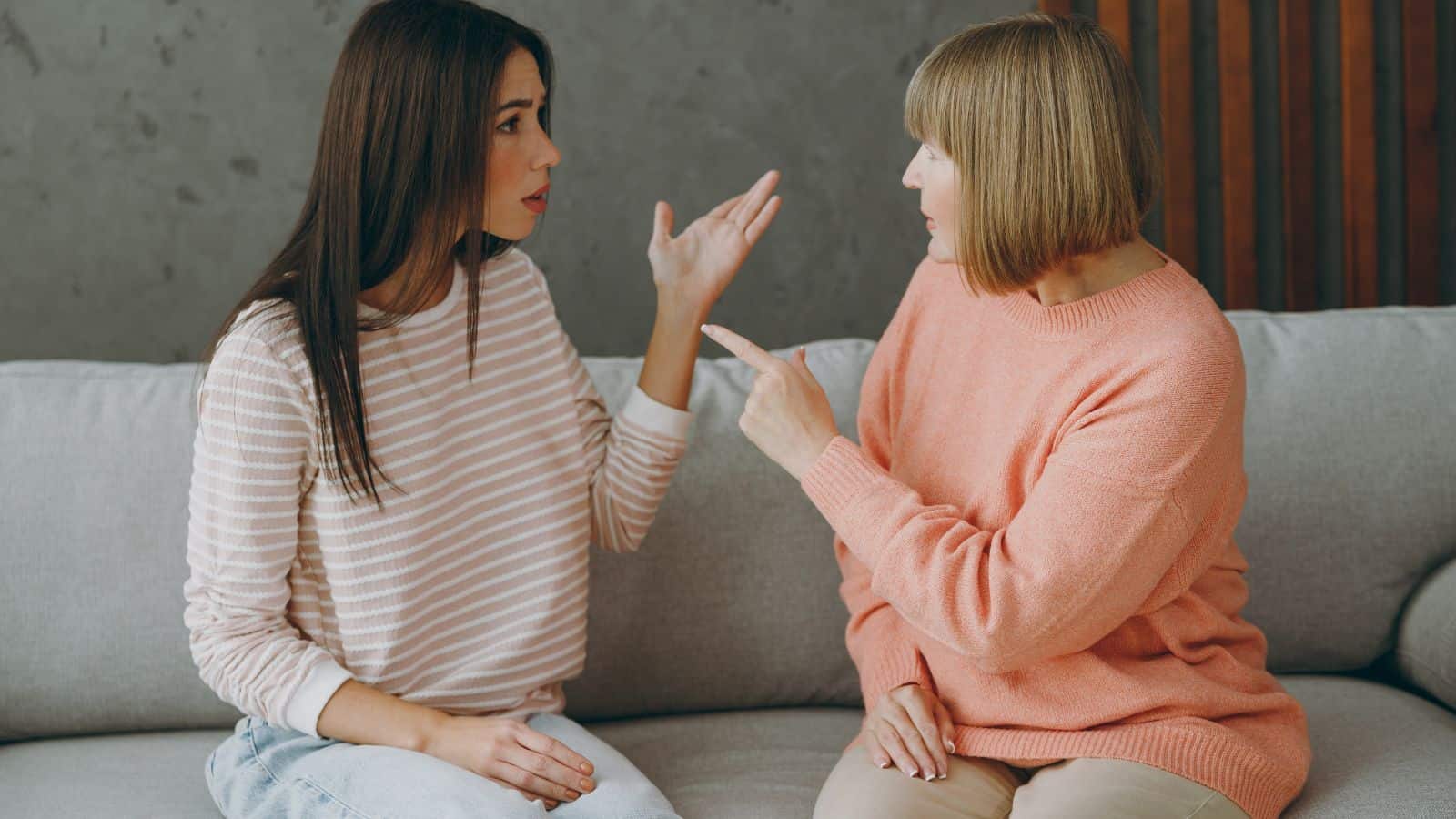 12 reasons Adult Children Choose Not to Care for Neglectful Parents