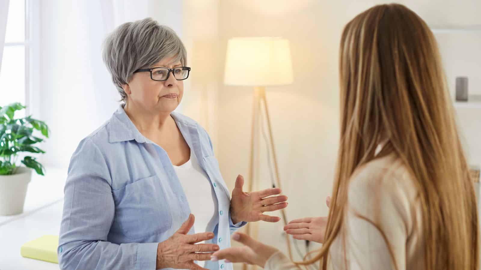 12 reasons Adult Children Choose Not to Care for Neglectful Parents