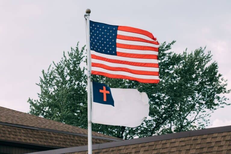 Why Christian nationalism is becoming a defining force in American politics