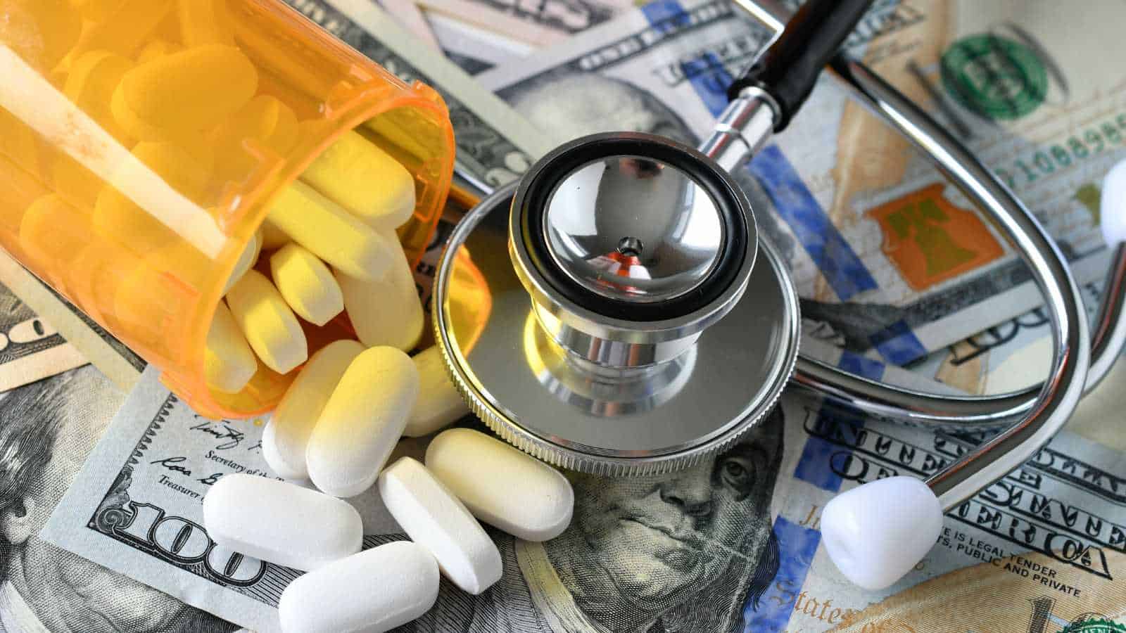 prescription votes