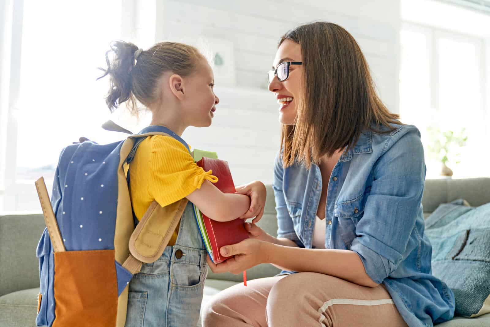 11 early warning signs your daughter is becoming spoiled