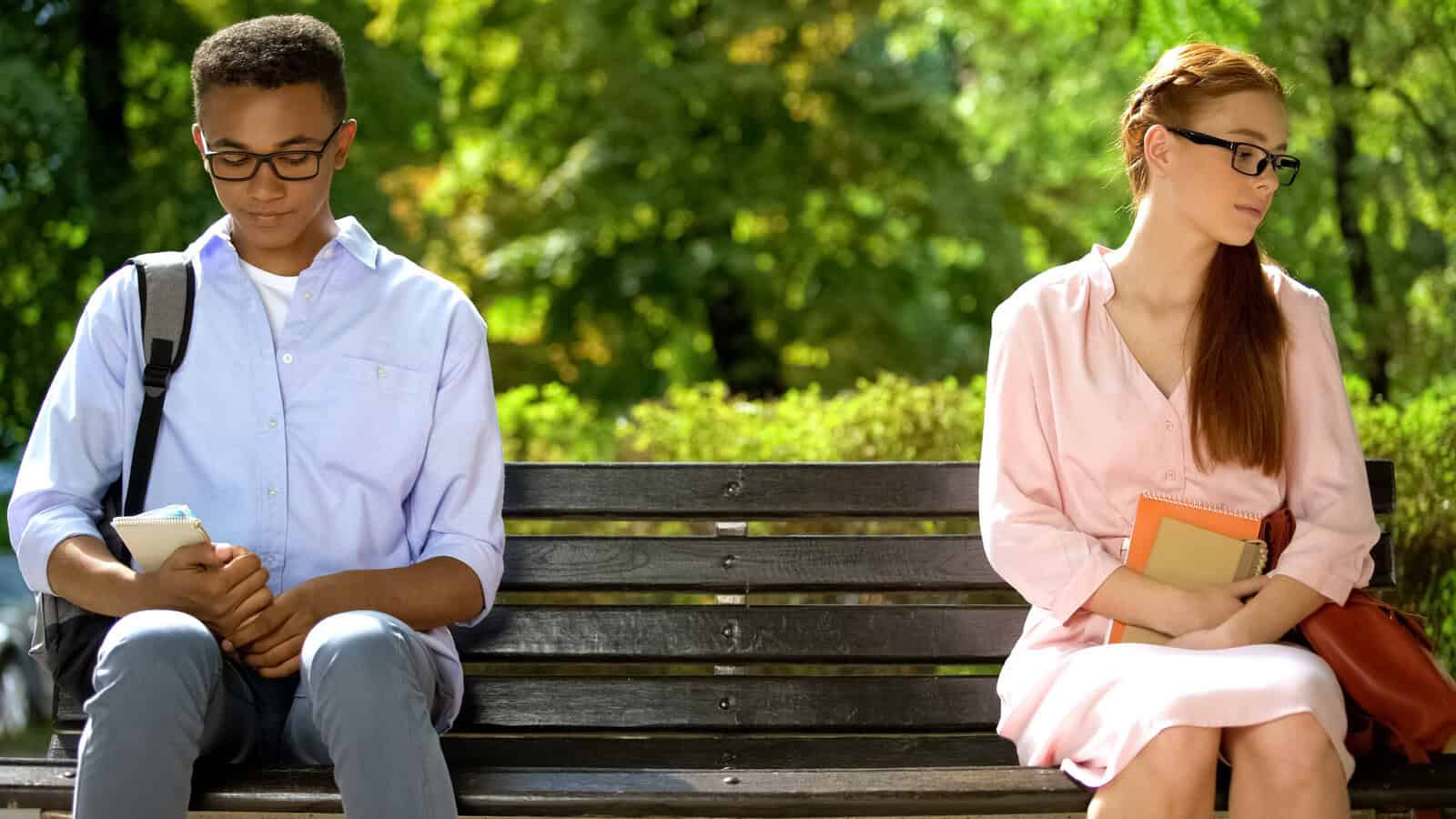 12 reasons more Americans are distancing themselves from relatives and friends