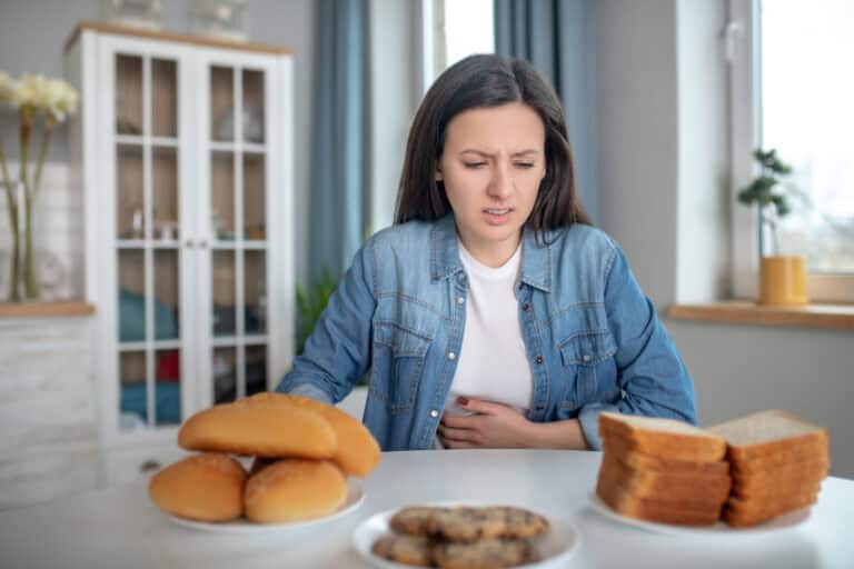 Your gluten sensitivity symptoms may actually have another cause