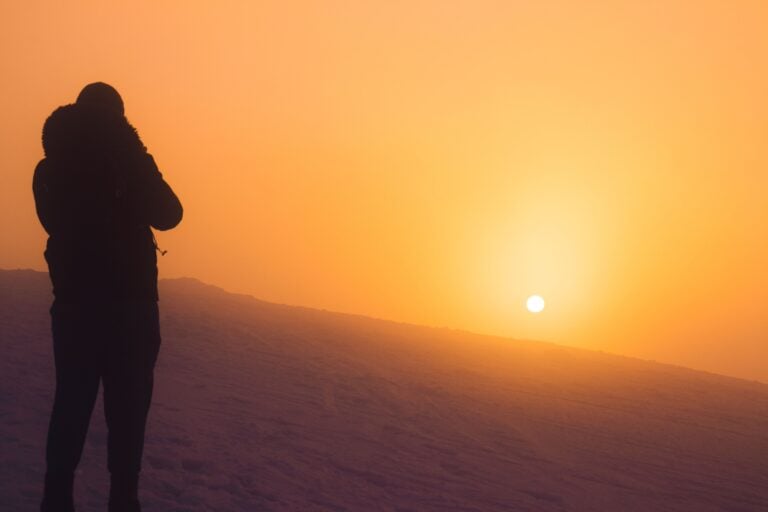 12 theories about what happens after we die