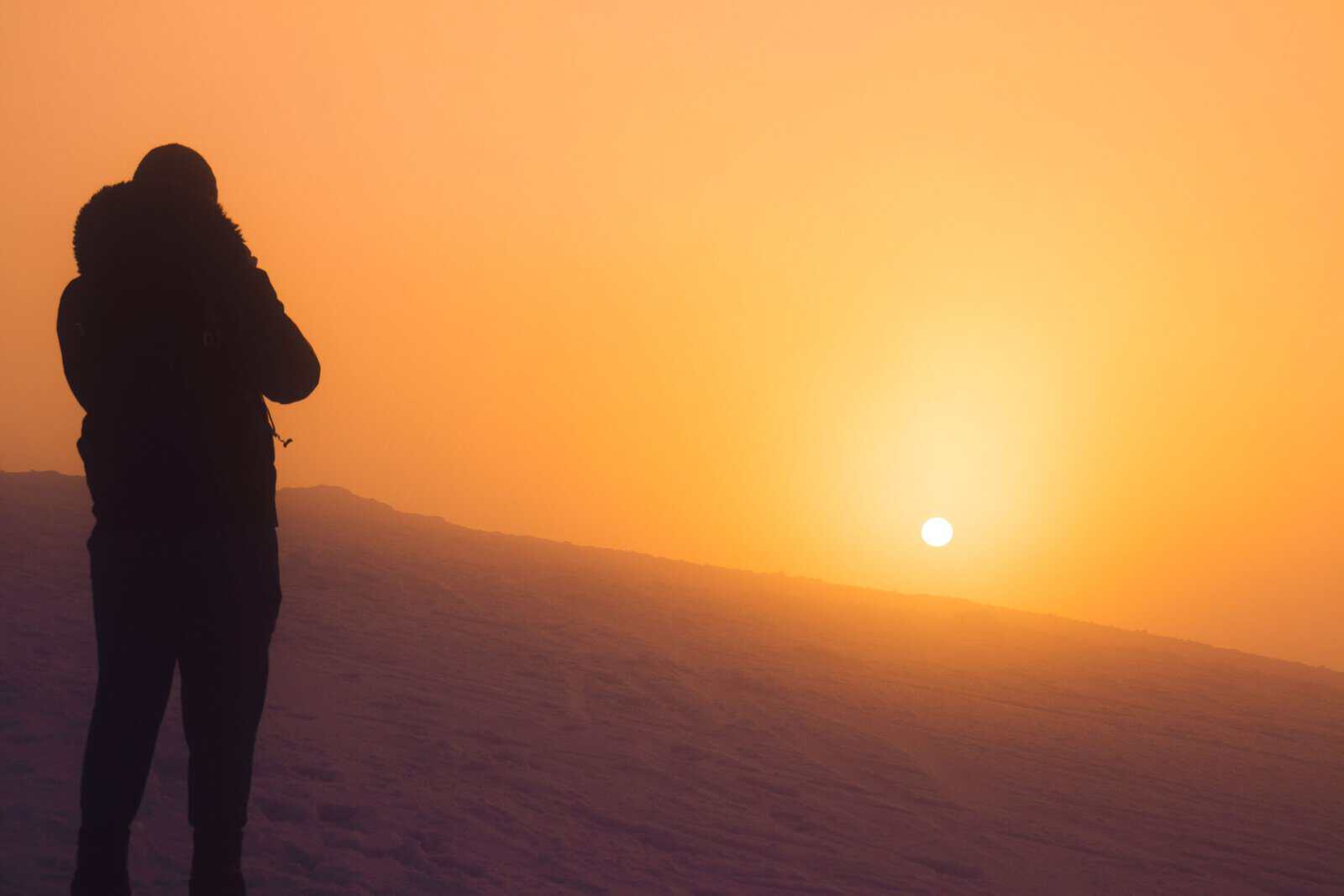 12 theories about what happens after we die