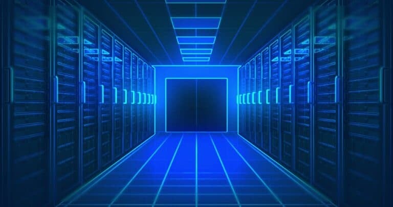 Why Digital Realty stock dropped after the $3.5 billion Blackstone data center deal