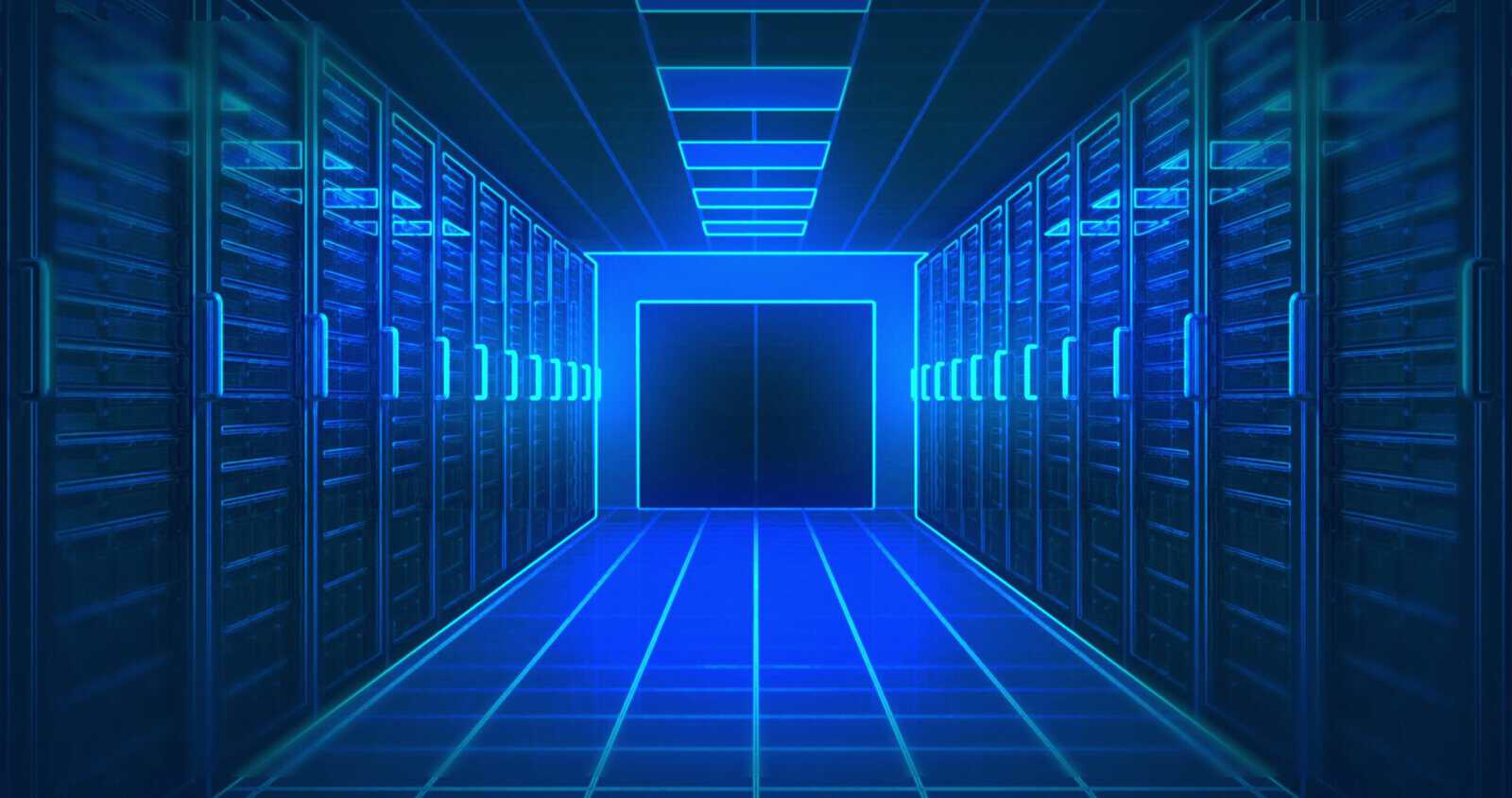 Why Digital Realty stock dropped after the $3.5 billion Blackstone data center deal