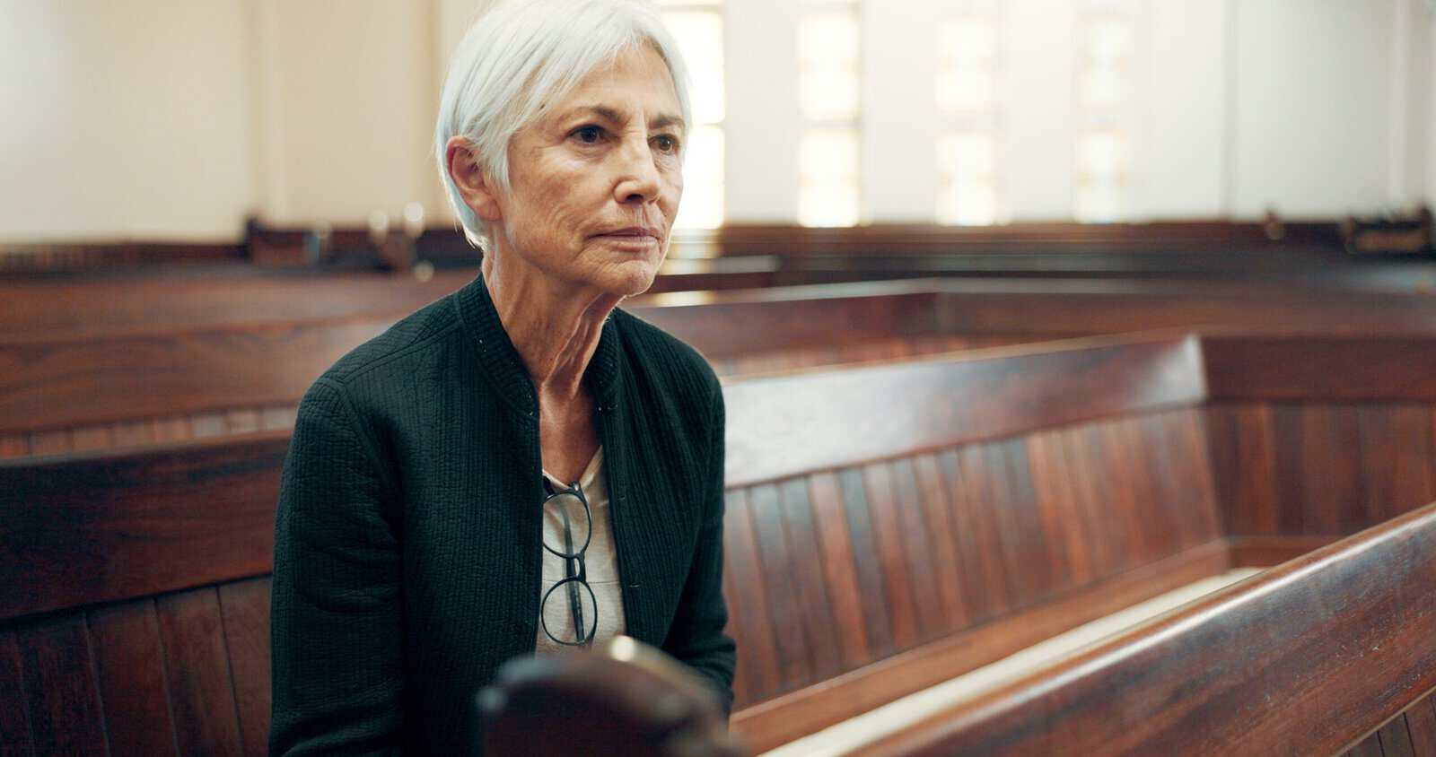12 factors that influence why individuals step away from religious beliefs