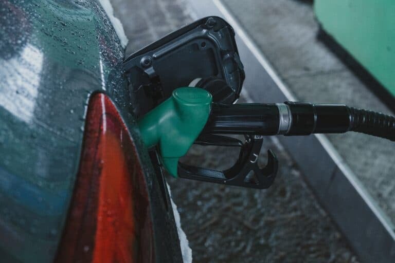 Prime members can save 50¢ per gallon on gas—but there’s a catch