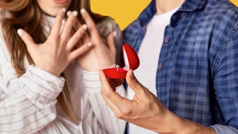11 creative proposal ideas that are making women emotional for all the right reasons