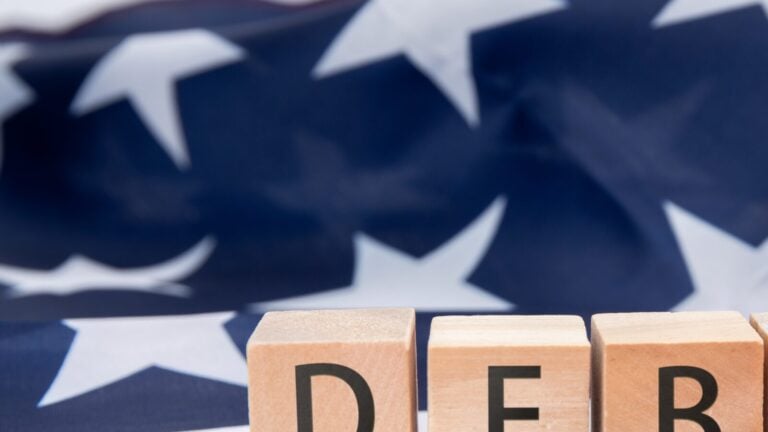 12 uncomfortable truths about how debt built modern America