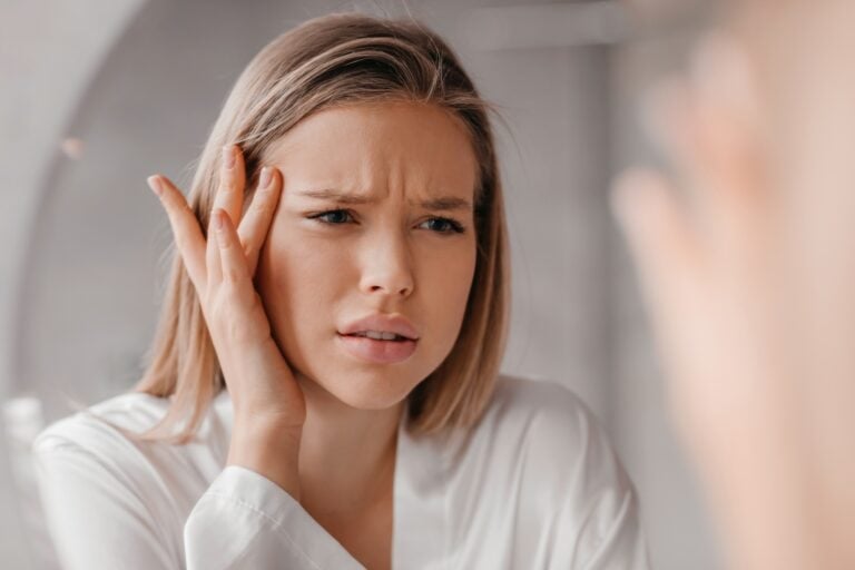 Feeling unattractive is becoming a modern mood—and the best fix may not be beauty at all