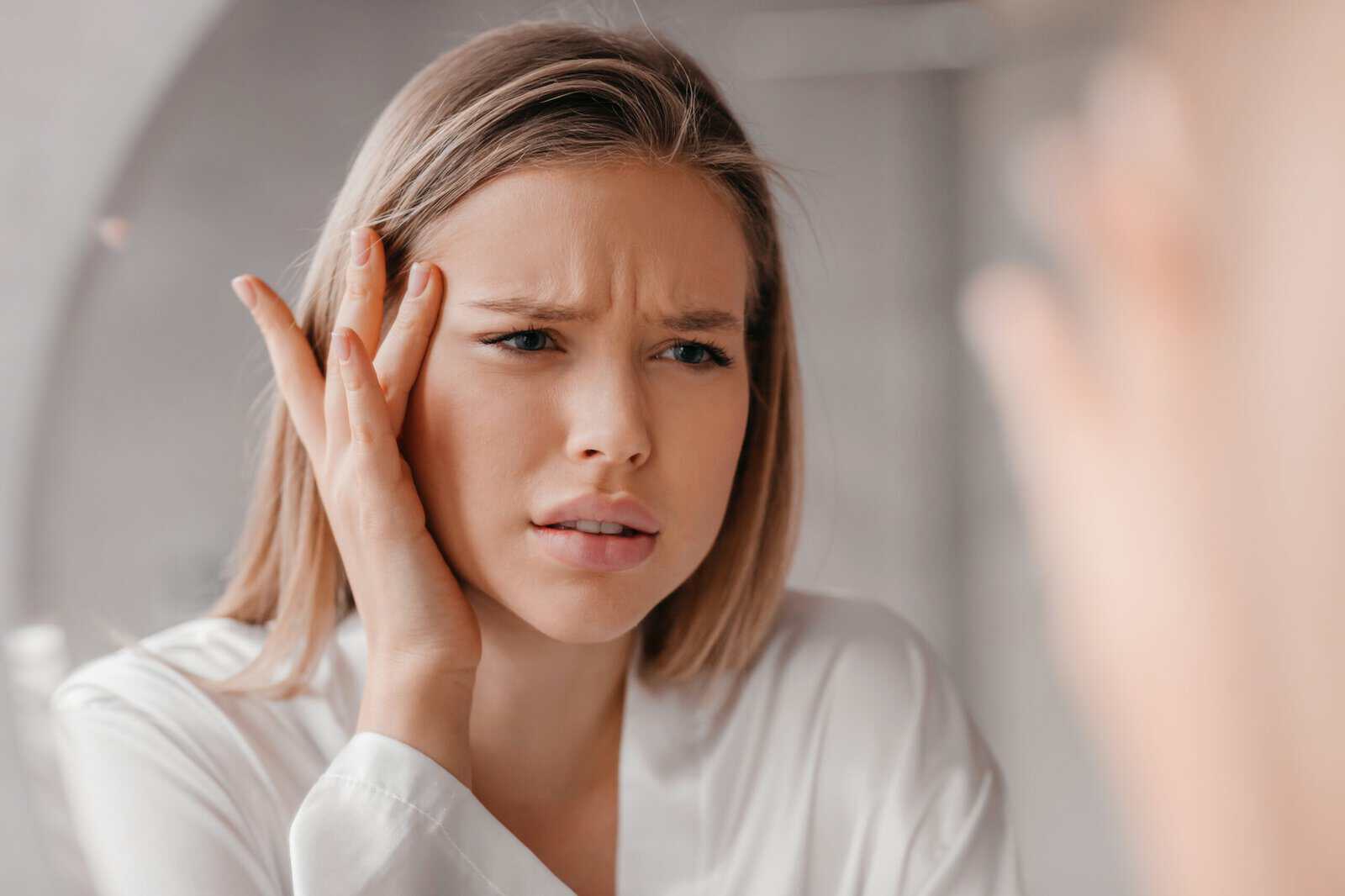Feeling unattractive is becoming a modern mood—and the best fix may not be beauty at all