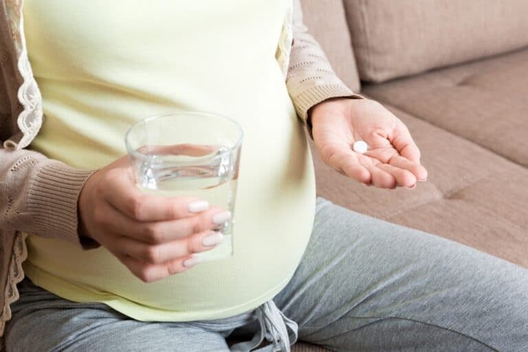 12 things women should know about using Tylenol during pregnancy