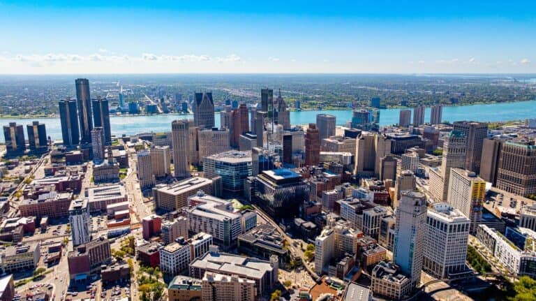 America’s 12 most disliked cities revealed — did yours make the list?
