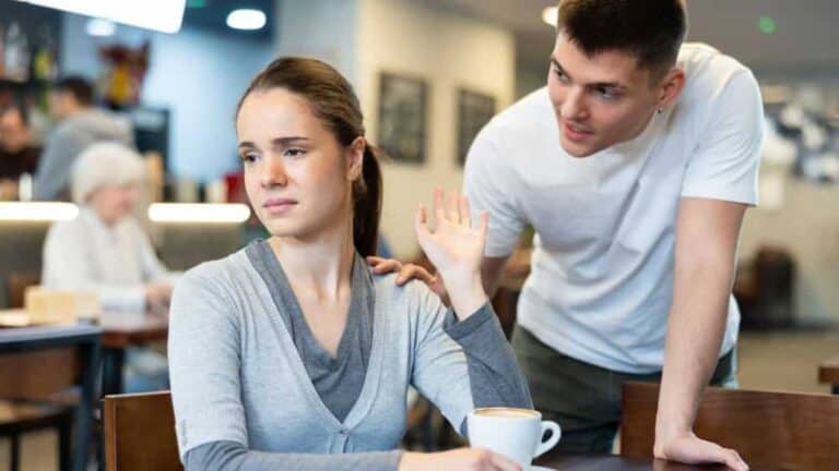 Reasons why Americans are cutting ties with family and friends
