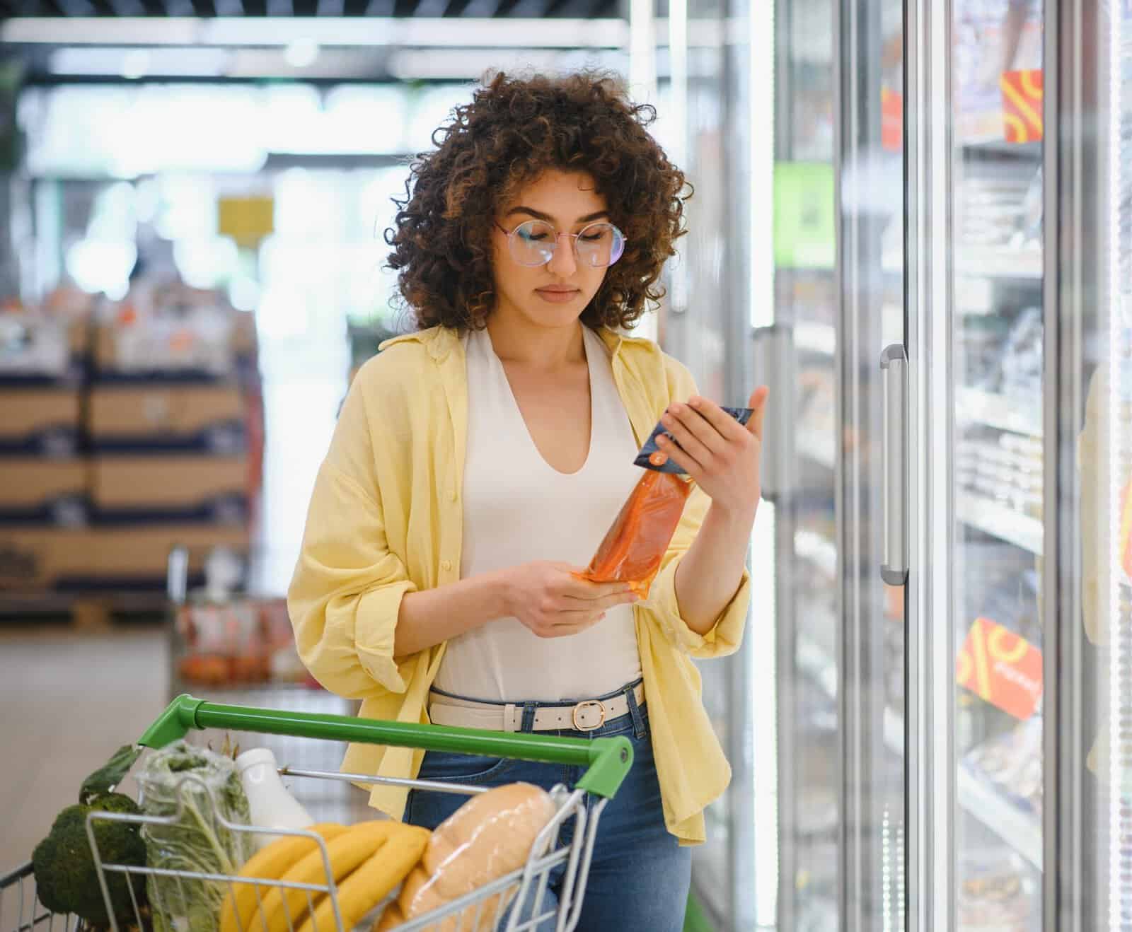 Food preservatives women should know about and their potential health risks