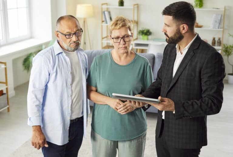 13 features that make buyers walk away from a house within minutes