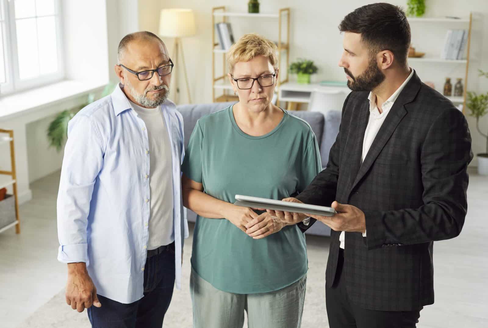 13 features that make buyers walk away from a house within minutes