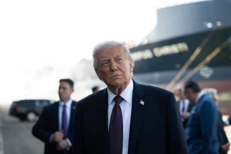 Trump’s defense spending boom is fueling a new state-by-state fight for jobs