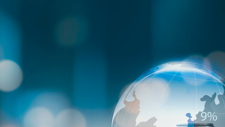 12 hidden risks of an increasingly connected global economy