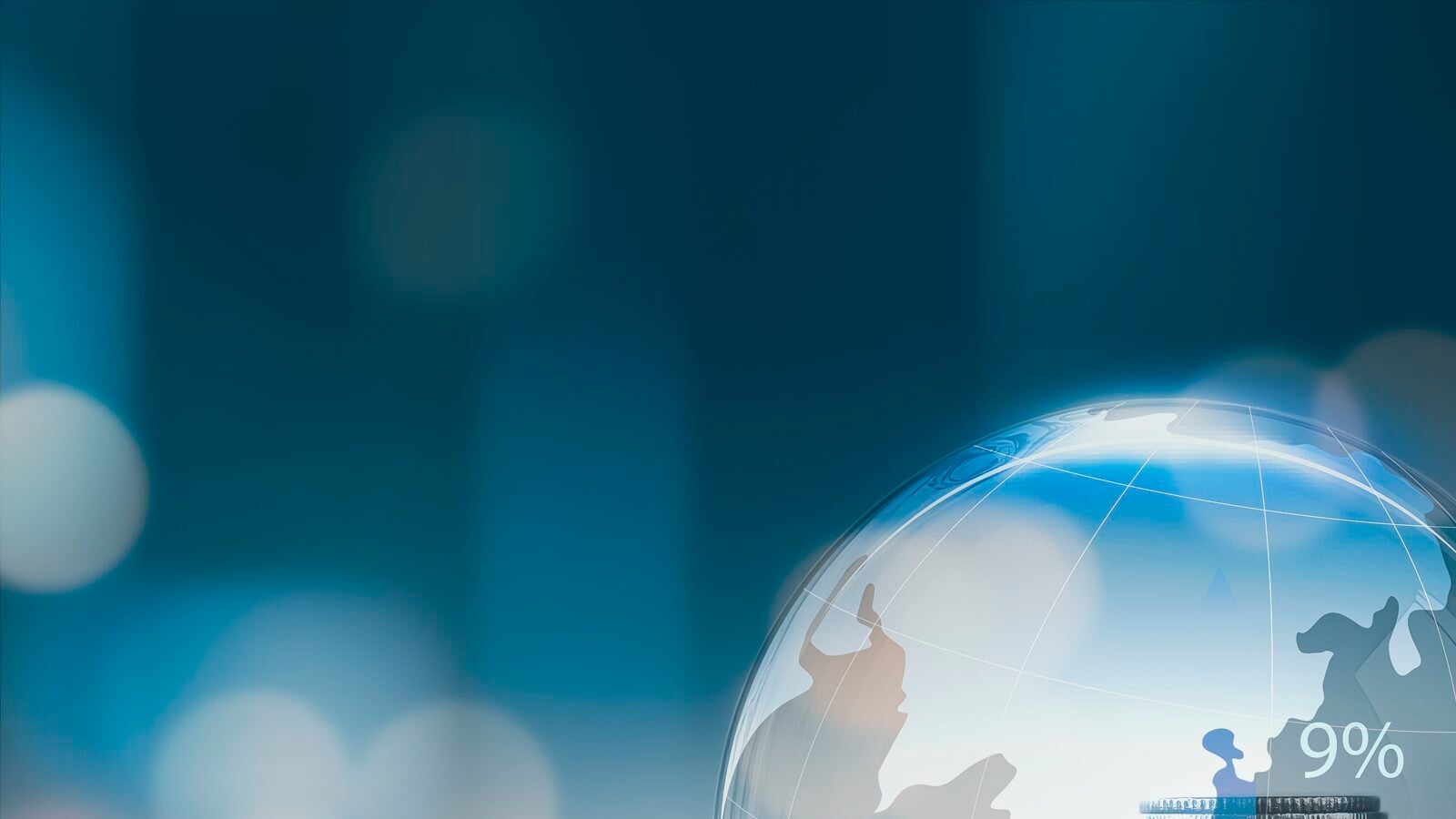 12 hidden risks of an increasingly connected global economy