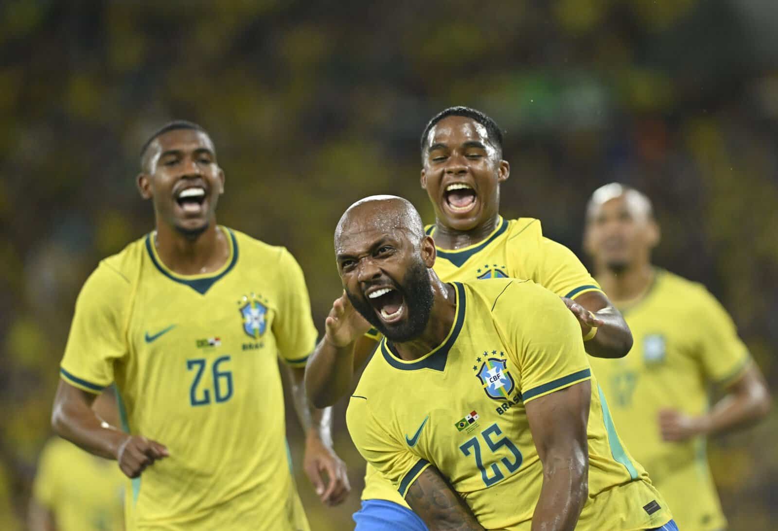 World Cup heat fears grow as players’ union warns of climate risk