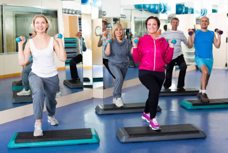 11 things to know about strength, strain, and physical resilience