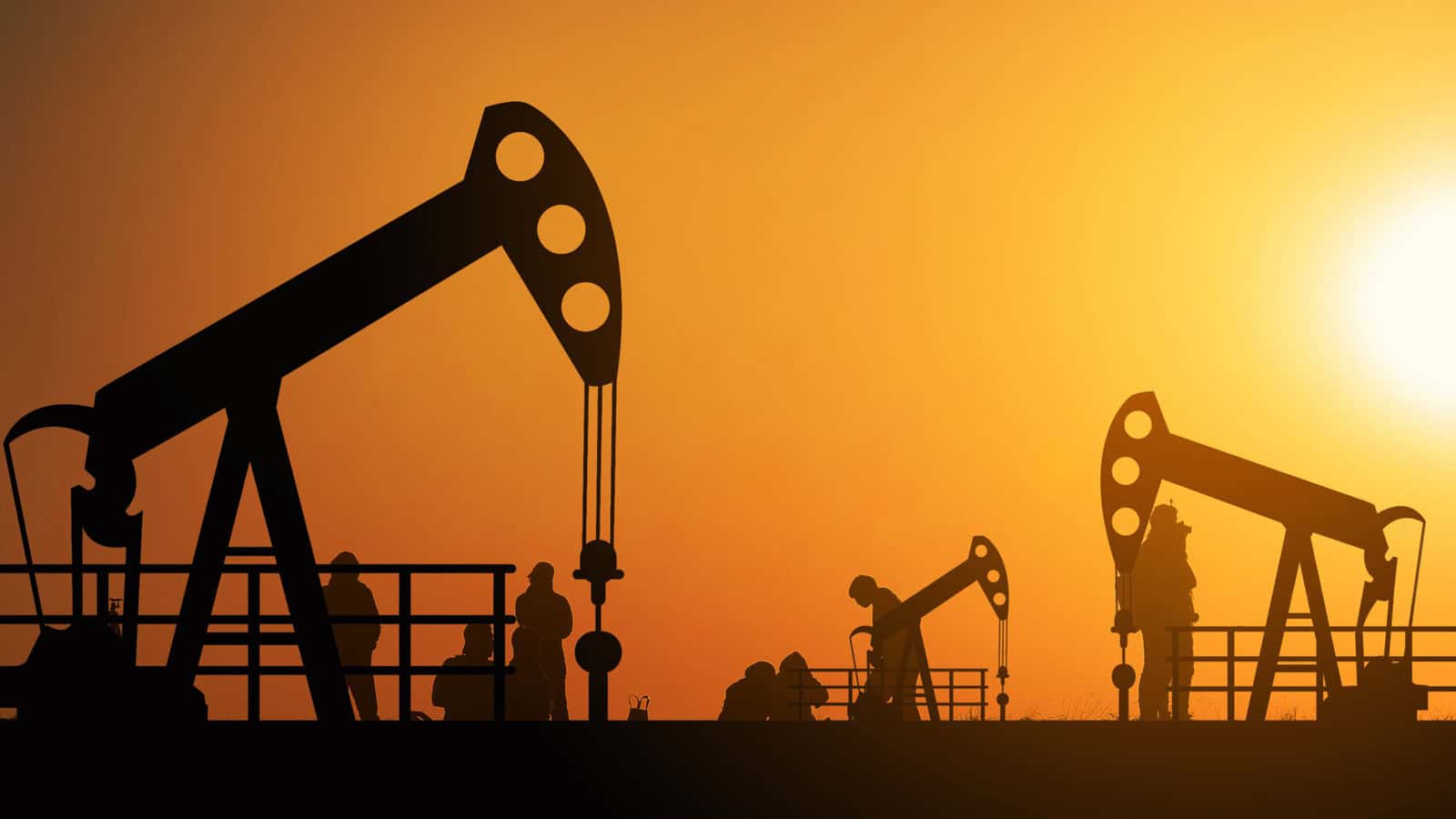 If America is producing record amounts of oil…why are we still importing it?