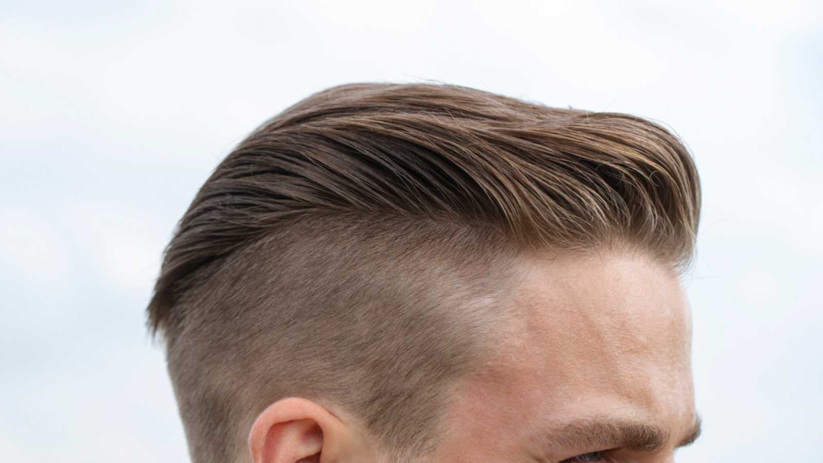 Men's Haircuts Women Quietly Judge You For