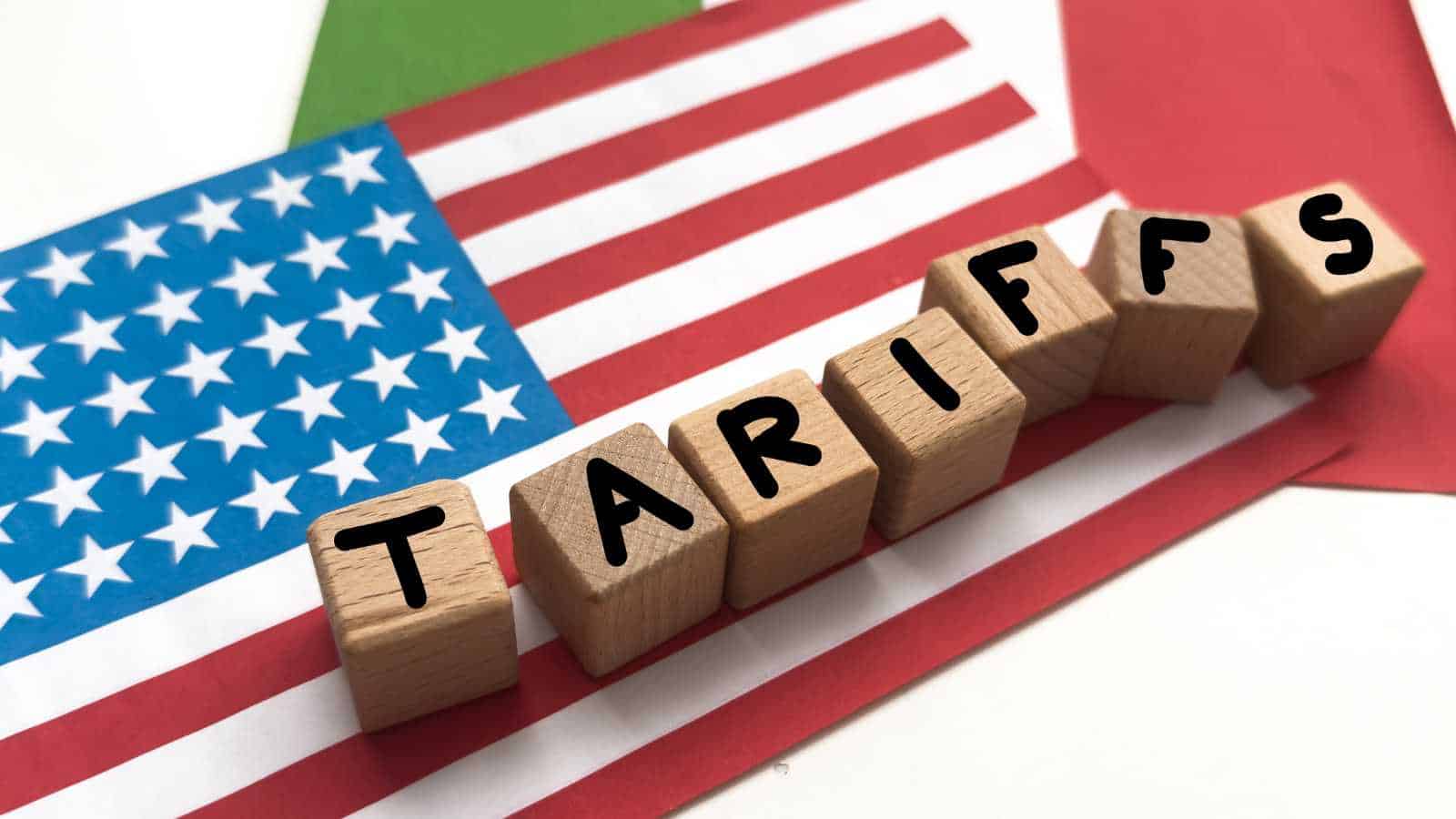 Tariffs
