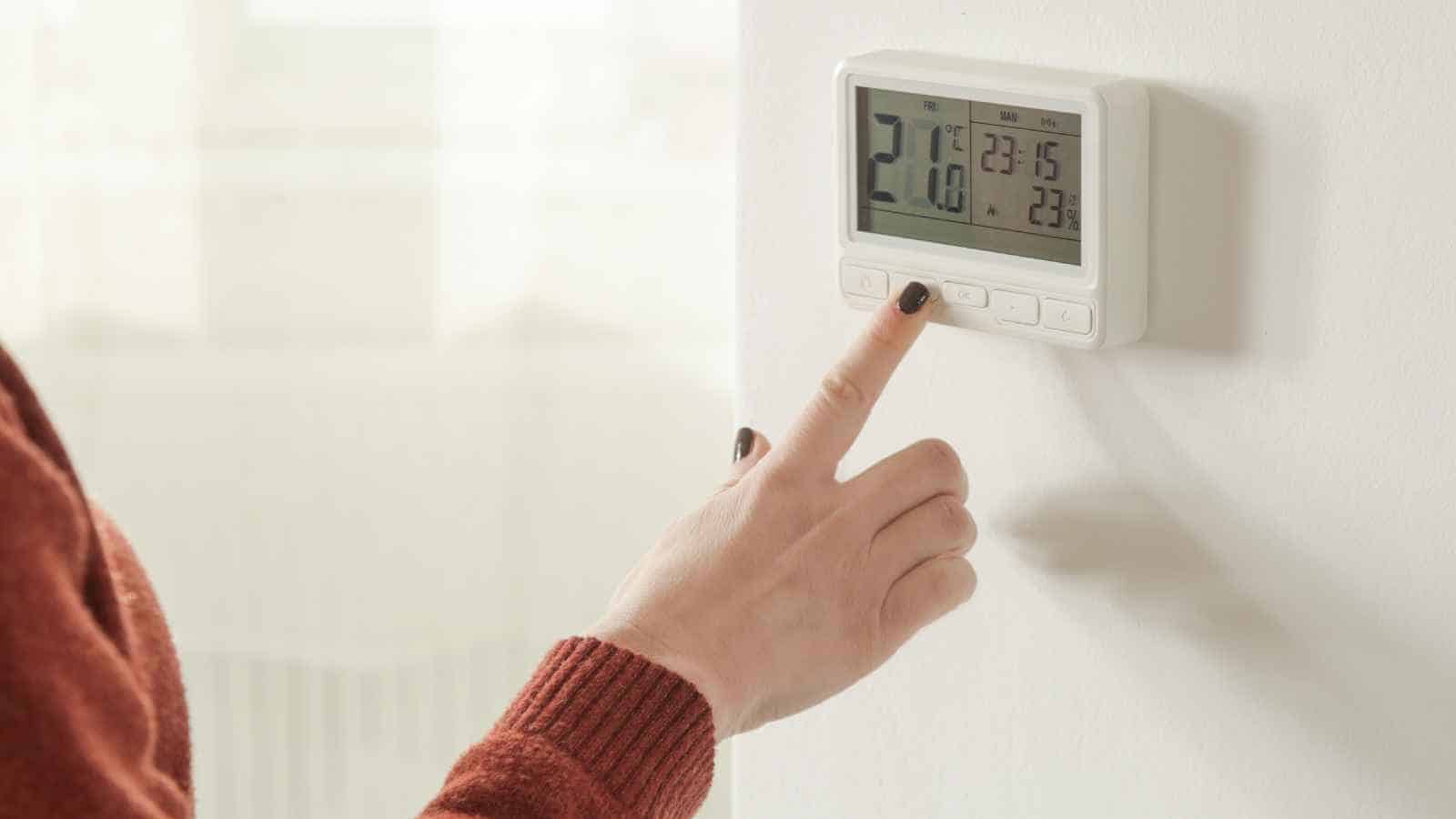 A Dangerous Heat Wave Is Threatening Two-Thirds of America—12 Ways to Cool Your Home Without Sending Your Power Bill Soaring
