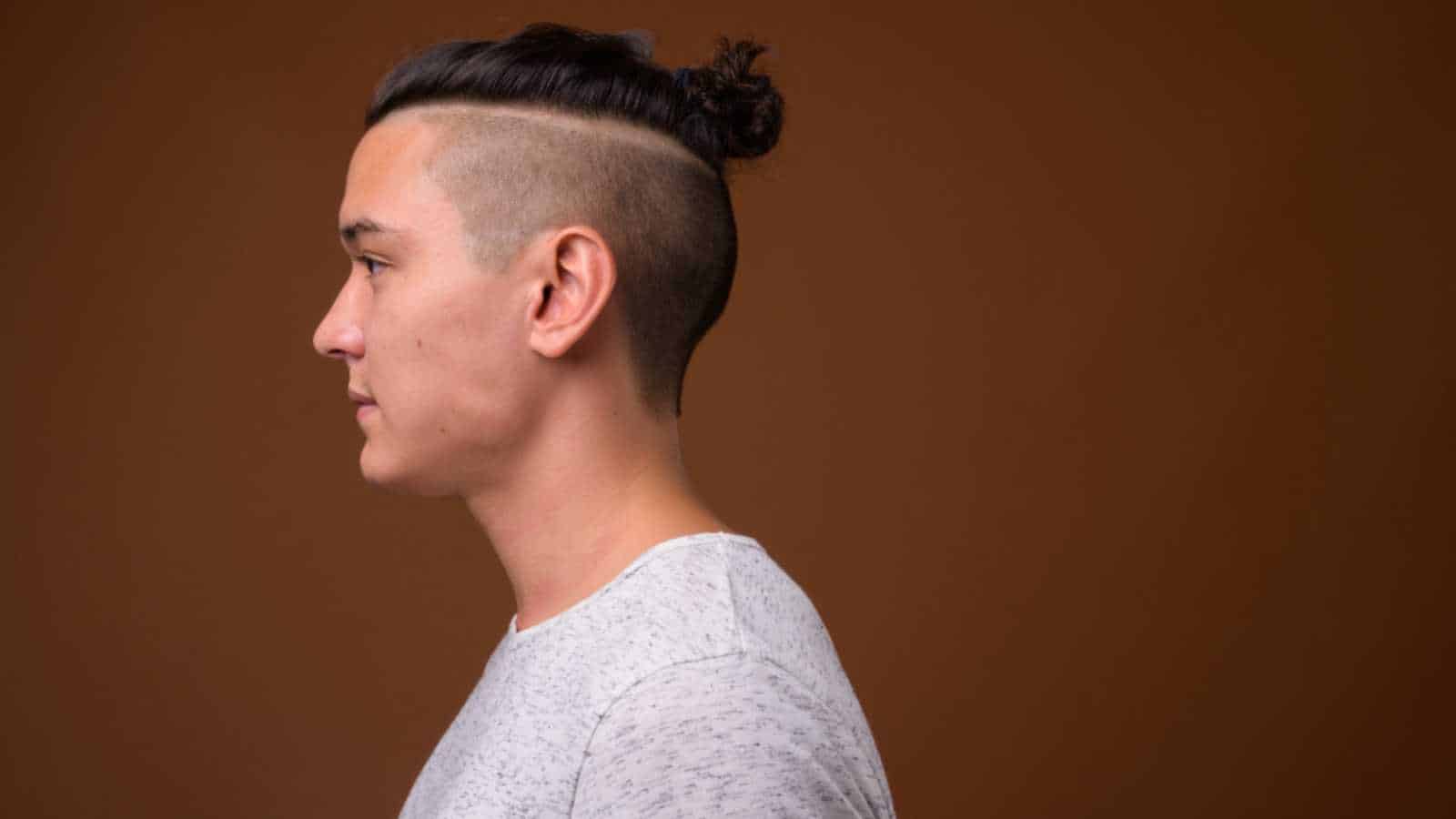 Men's Haircuts Women Quietly Judge You For
