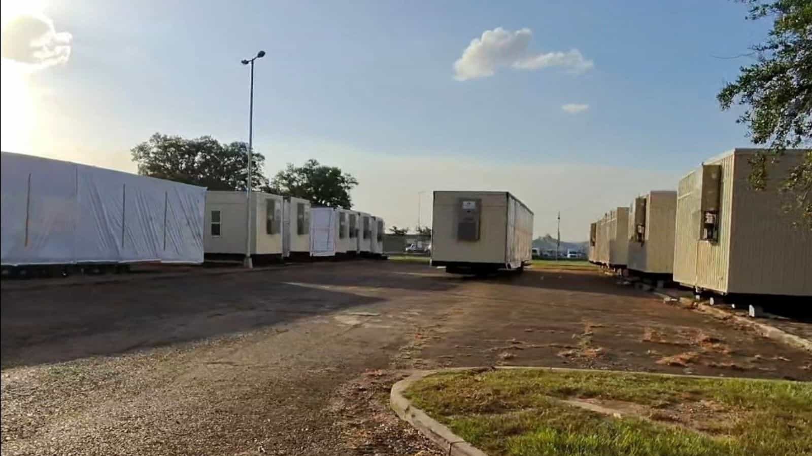 Trailers