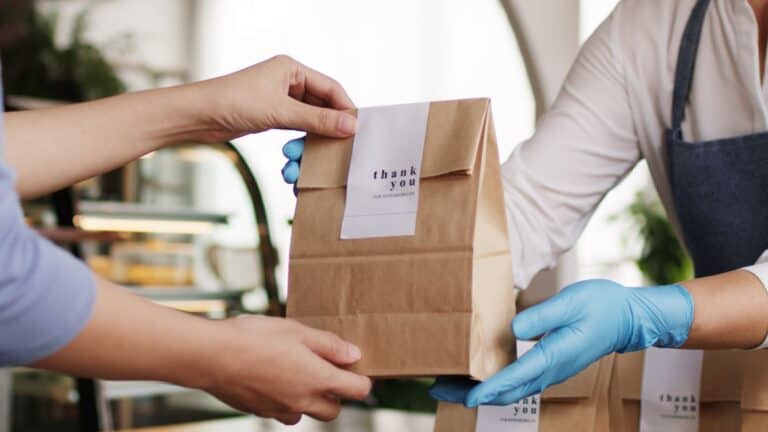 The takeout tipping debate: 12 facts every customer should know